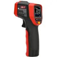 Uni-T Ut301d+ Infrarød Termometer