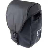 Atranvelo Commuter Side Sykkelveske 24l