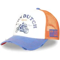 Von Dutch Vd/1/ct/crew/34 Cap