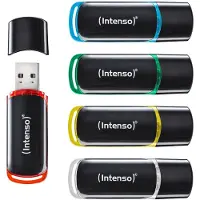 Intenso Business Line 3511585 Minnepinne
