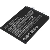 Cameron Sino Batteri for SmartPhone, Mobil for Motorola Edge 30 Ultra (120W), Moto X30 Pro (120W) og andre.