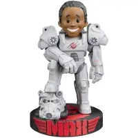 Dark Horse Fallout Maximus Vinylfigur 20 Cm