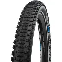 Schwalbe Johnny Watts 365 Dd 27.5´´ X 2.60 Stiv Mtb-dekk