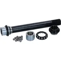 Shimano 39e98010 Fh-m8010b Fh-8618b Bakre Navaksel