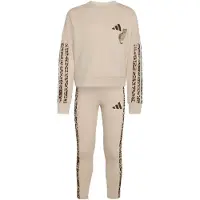 Adidas Animal 3 Stripes Lg Sett
