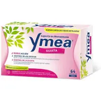Ymea Silhouette New Formula Vekthåndteringsenheter 64 Enheter