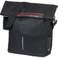 Basil City Mik Hooks Sykkelveske 16l