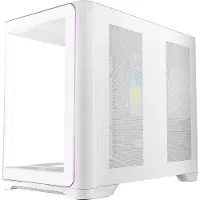 Antec C5 Curve Pc-tårnkasse