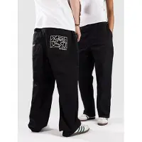 Adidas Gonz Bukse svart