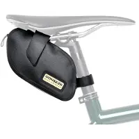 Contec Mile Grinder 0.8l Sadelveske