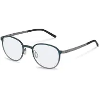 Rodenstock R7169-50c000 50x22x145 Mm Leseglass