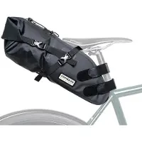 Contec Mile Grinder Back Sadelveske 10l