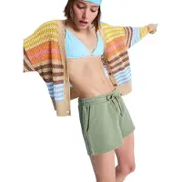Roxy Surf Stoked Sho Shorts
