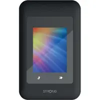 Strong 4g+mifi900d Bærbar Ruter