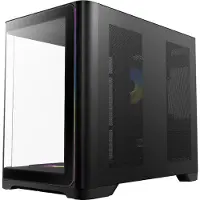 Antec C5 Curve Pc-tårnkasse