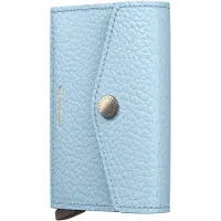 Secrid Enveloppe Pebble Lommebok