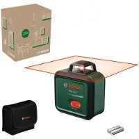 Bosch Pll 360-1 Lasernivå
