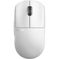 Pulsar X2 v3 Mini Wireless - Gaming mus - Optisk - 5 - Hvit