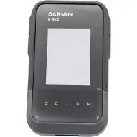 Garmin eTrex Solar GPS-navigator 2.16, 010-02782-00, 141 g, svart/grå