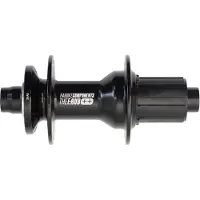 Haibike Fastace Da210 Boost Baknav