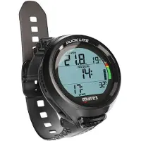 Mares Puck Lite Dykkecomputer