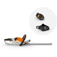 Stihl HSA 30 batteridrevet hekksaks
