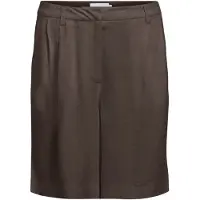 Object Plissert Shorts