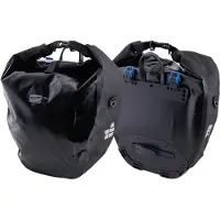 Contec Travel Wp Sykkelveske 20l