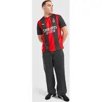 Puma AC Milan 26/27 Home Jersey Men, Men, Black/Red, XS