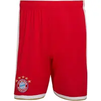 Adidas Fc Bayern Munich 26/27 Hjem Shorts