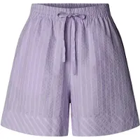 Pieces Pctanja Mw Shorts