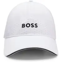 BOSS Lach 10276625 Cap