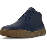 Camper Peu Terreno Booties