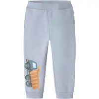 Name it Økologisk Bomull Sweatbukser