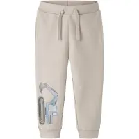 Name it Økologisk Bomull Sweatbukser