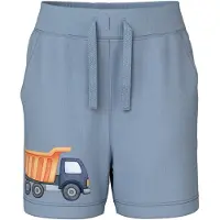 Name It Mini Økologisk Bomull Shorts