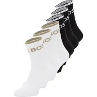 BOSS Stripcc 10257762 Sokker 6 Par