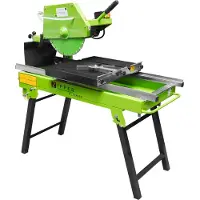 Zipper ZI-STM350 steinsag 2000 W 230 V 2800 rpm