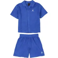 Jordan Shorts Sett - Frotté - Kamp Royal - - 5-6 år (110-116) - Shorts