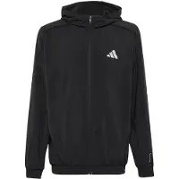Adidas Tech Apparel Treningsjakke