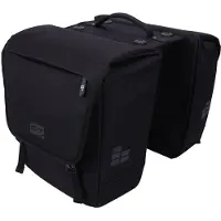 Contec Via Tour Double Rt Sykkelvesker 32l
