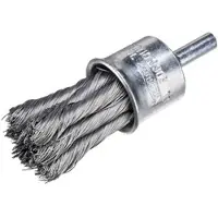 Osborn 9906030332 23x29 Mm Koppbørste Med Tvunnet Tråd