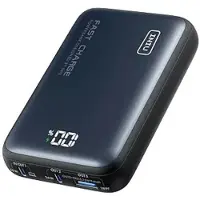 Iniu Leopard Power 65W - 20000 mAh