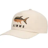 Simms Double Haul Cap