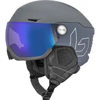 Bolle V-ryft Pure Hjelm Med Visir