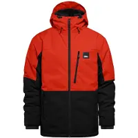 Horsefeathers Recon Jakke rød