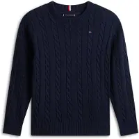 Tommy Hilfiger Kb0kb09753 Genser