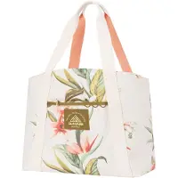 Dakine Renovation Tote T3 Coated Poly Ripstop 25l Tøypose