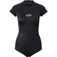 Billabong Tropic Kortermet Rash Guard