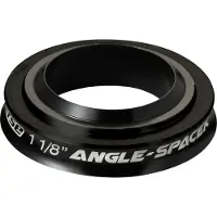 Reverse Components Angle 1 1/8´´ Hodetelefonavstand